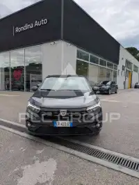 2021 Dacia Sandero