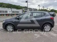 2021 Dacia Sandero