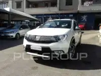 2021 Dacia Sandero