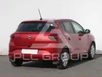 2021 Dacia Sandero