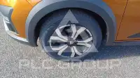 2021 Dacia Sandero