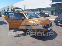 2021 Dacia Sandero