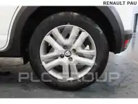 2021 Dacia Sandero