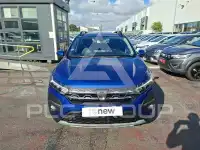 2021 Dacia Sandero