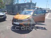 2021 Dacia Sandero