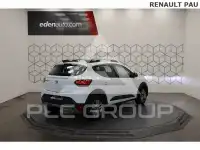 2021 Dacia Sandero