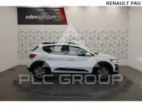 2021 Dacia Sandero