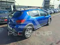 2021 Dacia Sandero