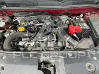 2021 Dacia Sandero