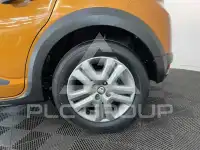 2021 Dacia Sandero