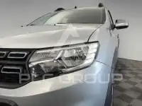 2021 Dacia Sandero