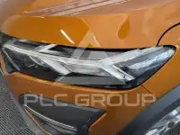 2021 Dacia Sandero