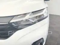 2021 Dacia Sandero