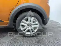 2021 Dacia Sandero