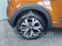 2021 Dacia Sandero