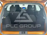 2021 Dacia Sandero