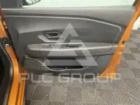 2021 Dacia Sandero