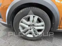 2021 Dacia Sandero