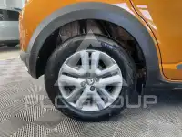 2021 Dacia Sandero