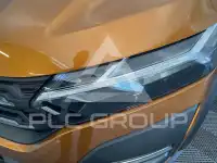 2021 Dacia Sandero