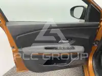 2021 Dacia Sandero