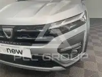 2021 Dacia Sandero