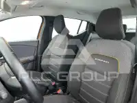 2021 Dacia Sandero