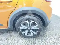 2021 Dacia Sandero