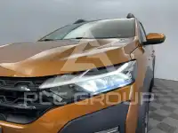 2021 Dacia Sandero