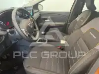 2021 Dacia Sandero