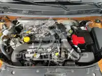 2021 Dacia Sandero