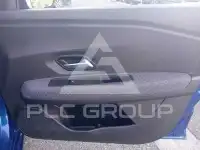 2021 Dacia Sandero