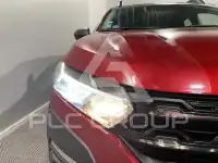 2021 Dacia Sandero