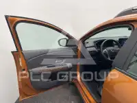 2021 Dacia Sandero