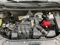 2021 Dacia Sandero