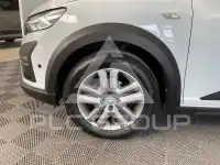 2021 Dacia Sandero