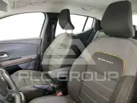 2021 Dacia Sandero