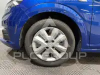 2021 Dacia Sandero