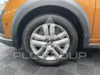 2021 Dacia Sandero