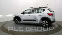 2021 Dacia Sandero