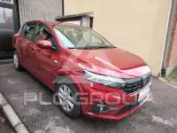 2021 Dacia Sandero