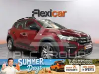 2021 Dacia Sandero