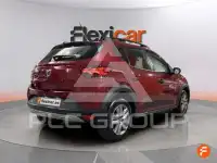 2021 Dacia Sandero