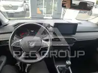 2021 Dacia Sandero