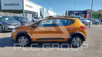 2021 Dacia Sandero