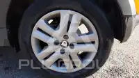 2021 Dacia Sandero
