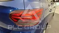 2021 Dacia Sandero