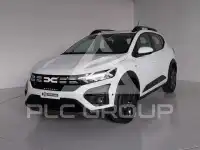 2021 Dacia Sandero