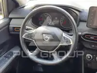 2021 Dacia Sandero