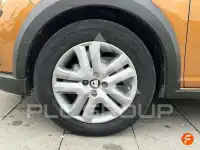 2021 Dacia Sandero